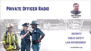 Episode 561: The Private Officer Beat