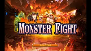 Option Difficulty Version Monster Fight Chinese Casino Fish Game Software with Decoder