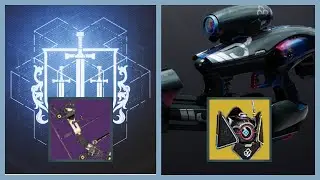 DOUBLE NIGHTFALL LOOT & RANK | Reset + Eververse Update (3/12/2024)