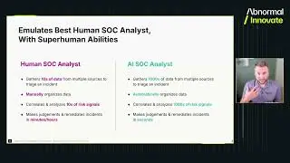 The AI-Native Advantage: Smarter Architecture for Email Security