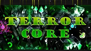 (Extreme Demon) TerrorCore by Loogiah and Majacko