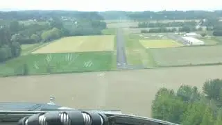Lake Buckaneer Landing at Sequim Valley Airport W28