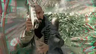 Far Cry&reg; 5 jessop conservatory