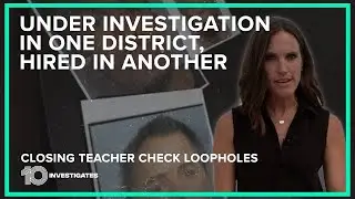 Closing Florida's teacher check loopholes: What will lawmakers do?