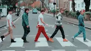 【playlist】わたしたちの青春1D_onedirection(洋楽プレイリスト)