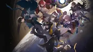 Tiktok Honkai: Star Rail...(2)