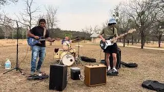 Jam Sesh 03 - 1/5/2026