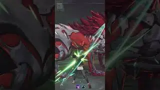 The First Boss - RED MANE LYCAN | Solo Leveling | #sololevelingarisegameplay #watchmangamer #pcgames