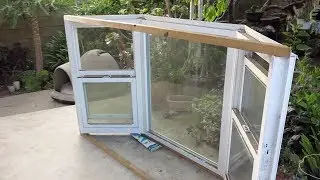 Add a Bay Window