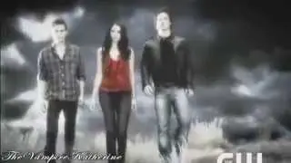 Vampire Diaries ~ Caelum Infinitum