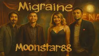 Migraine - Moonstar88 | (Male) Soul Cover