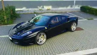 Ferrari F430 HD 1080p 20