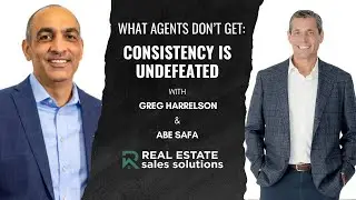 What Agents Don&rsquo;t Get: Consistency Is Undefeated
