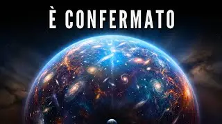 Confermato il vero DIMENSIONE dell’Universo | Documentario per dormire