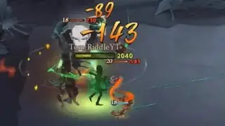 Avadakedavra Moment - Latest Stream Highlight [Harry Potter: Magic Awakened]
