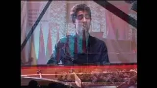 Гольцман Бен (Ізраїль) Holzman Ben (Israel)