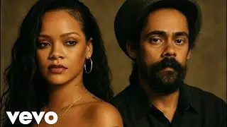 Rihanna & Damian Marley -Love Is Deep