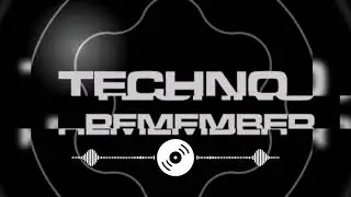 Khouse Techno