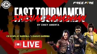 FAST TOUR SPESIAL RAMADHAN BY CIKEY AMERTA SEASON 20