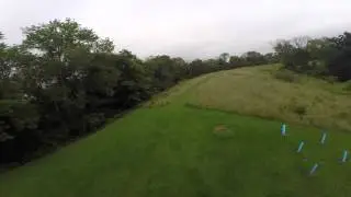 Immersion RC Vortex Maiden