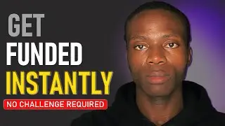 Best Instant Funding Prop Firm — Get Funded Instantly (No Challenge)
