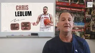 Basketball Player Shows INSANE Energy For 40 Minutes Straight!