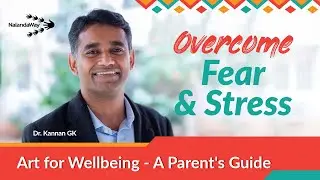 Art for Wellbeing - A Parent's Guide
