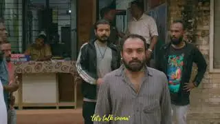 Syam Pushkaran's Way Of Screewriting | Kumbalangi Nights | Maheshinte Prathikaram