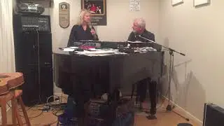 Gillian & Mike - Dance With Me (Cover)