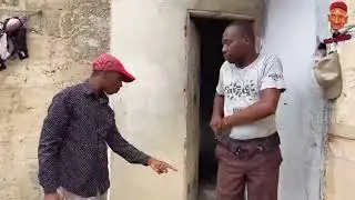 O SEGURANÇA NO CONDOMÍNIO DO TIO FEIJÃO