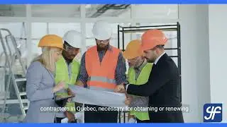 Understanding the RBQ Surety Bond for Quebec Construction Contractors