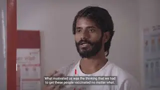Stop the Spread: The Coca-Cola Foundation and United Way Mumbai's COVID-19 Response Initiative