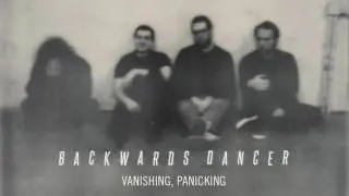 Backwards Dancer 