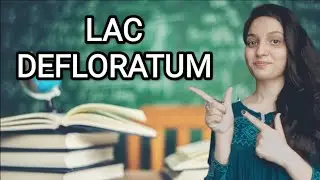 ||LAC DEFLORATUM- HOMOEOPATHIC MEDICINE||EXPLAINED WITH ALLEN KEYNOTES ||DR.DEEKSHA||