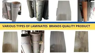 Various Type Of Laminates|वेरियस टाइप ऑफ लैमिनेट|Neelkanth Hardware|नीलकंठ हार्डवेयर|Hardware Fittin