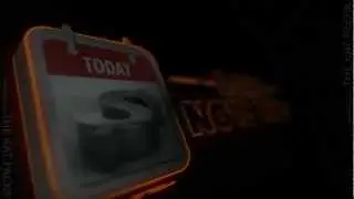 Daily Note Deals Brand Motion