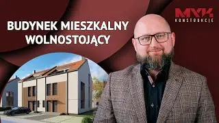 BUDYNEK MIESZKALNY JEDNORODZINNY &ndash; CO TO TAKIEGO?