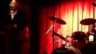 Brian Travis Band - Aura
