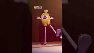 Meet the Oddbods! #oddbods