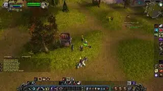 After the Ambush (WOW classic quest)