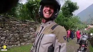 WION Traveller S3 Episode 7&mdash;Epic Ride to Mustang Valley