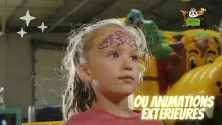 JUNGLE PARK 42