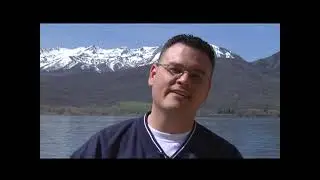 Hill AFB AEF Retreat - Promo