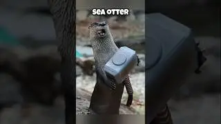 Animals that use tools⚒️