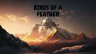 Billie Eilish - BIRDS OF A FEATHER(Remake by TERAVER)