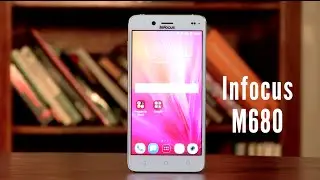 Infocus M680 Full In-depth Review with Pros & Cons | Digit.in