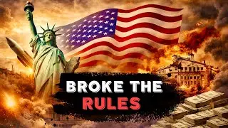 Why the U.S. Became a Superpower