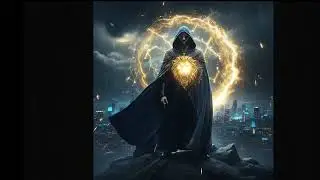 1 L'ÉVEIL (The Awakening) | Epic French Pop & Afrobeats Album