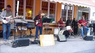 Wasted days and wasted nights (Freddy Fender - Cover)