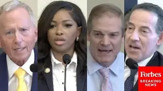 Sparks Fly In Fiery House Judiciary Committee Hearing In Wake Of Deadly ICE Shooting